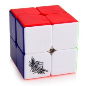 Cubo rubik 2x2