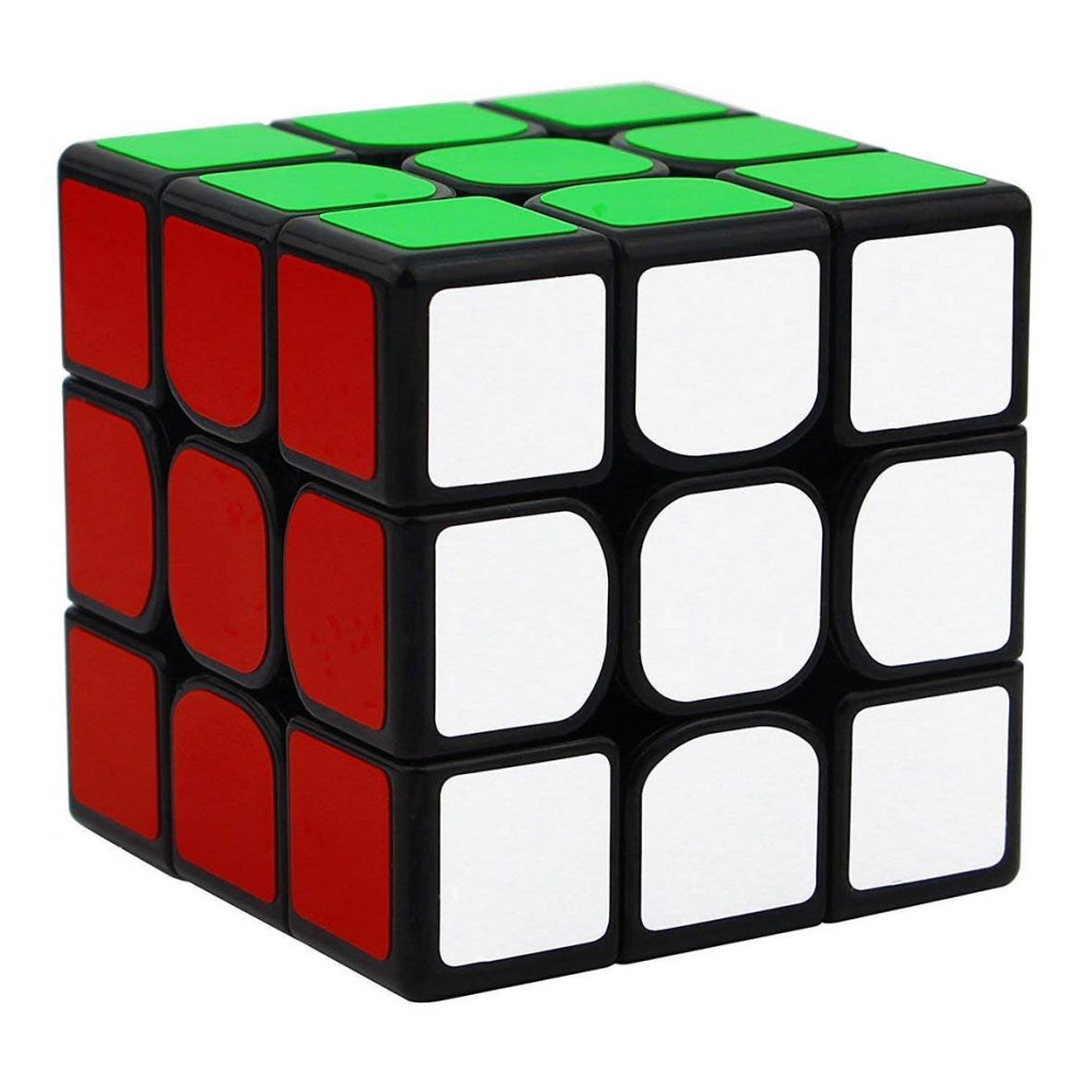 Cubos de Rubik 3x3