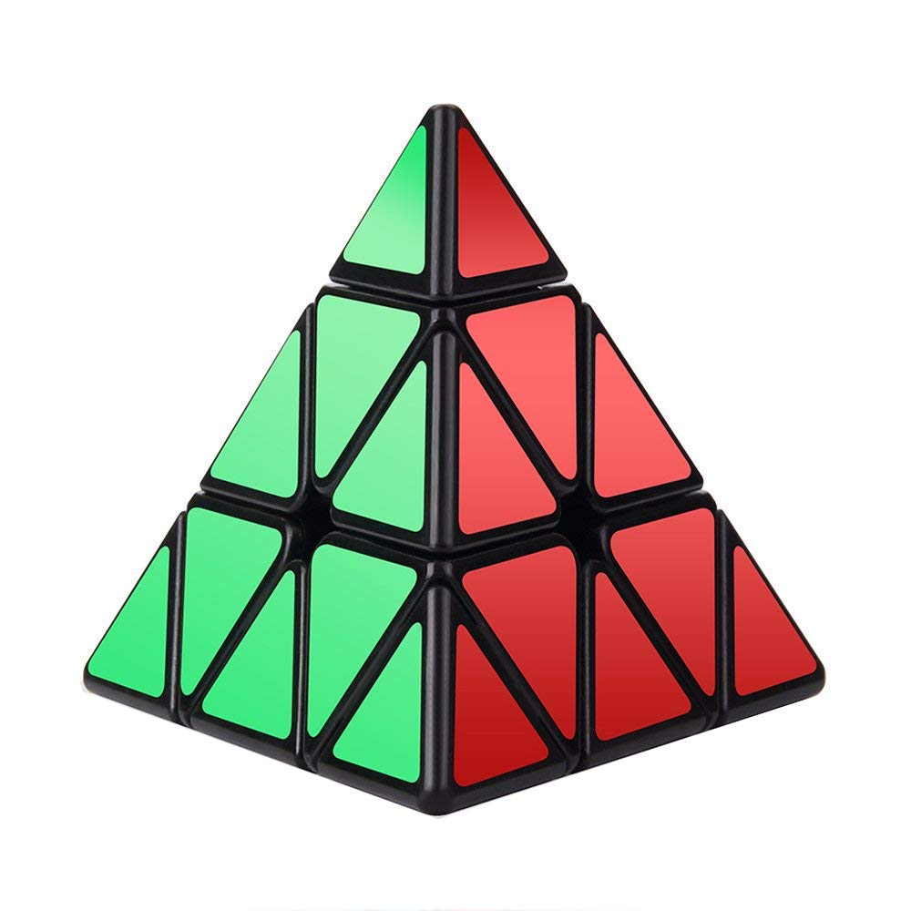Cubo Pyraminx
