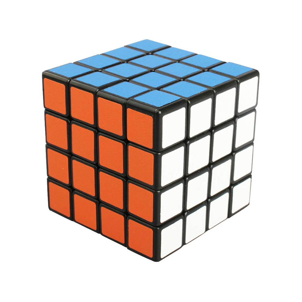 Charlotte Bronte Mortal Masculinidad LA MEJOR GUÍA 》 Como Armar el Cubo de Rubik 4x4 | FÁCIL 