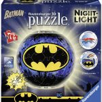 puzzles de batman