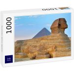 puzzles de egipto