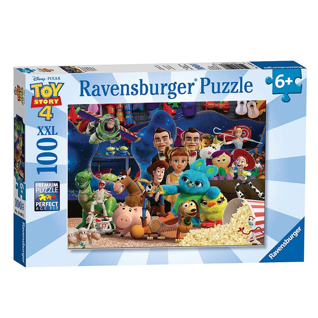 puzzles toy story
